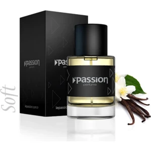 Le Passion 212 Sexy Men Erkek Parfümü Özel Kutulu Etkili ve Uzun Süre Kalıcı 55 ml
