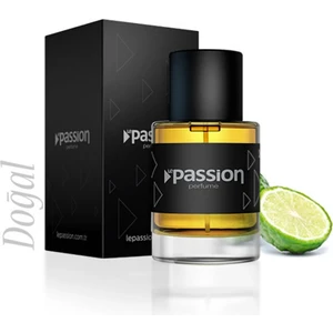 Le Passion Sauvage Erkek Parfümü Özel Kutulu Etkili ve Uzun Süre Kalıcı 55 ml