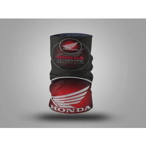Honda Maske-Boyunluk No:8