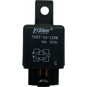 Mondial 125 Drift L Yardımcı Role