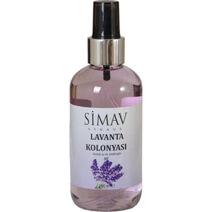 Simav Synaus Termal Sulu Lavanta Kolonyası Spreyli - 200 ml