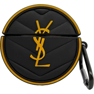 Grape Case Yves Saint Laurent Camera Bag Airpods Pro/Pro2 Kulaklık Kılıfı