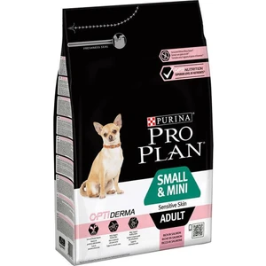 Proplan Small Mini Adult 3kg Somonlu Küçük Irk Köpek Maması