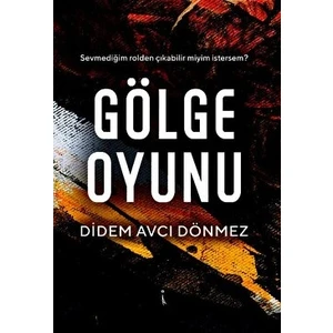 Gölge Oyunu
