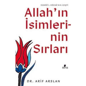 Allah’ın İsimlerinin Sırları - Arif Arslan