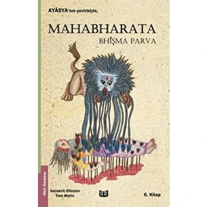 Mahabharata - Bhişma Parva (6. Kitap) - Ayasya