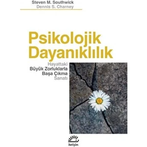 Psikolojik Dayanıklılık: Hayattaki Büyük Zorluklarla Başa Çıkma Sanatı