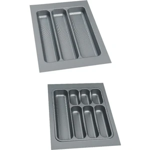 37/49 cm 2'li Takım Cekmece Içi Kasıklık ve Kepçelik 30/40 cm Kadar Kesılebılır