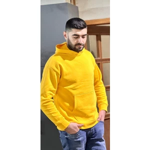 Moda Tekcan Kapşonlu Sweatshirt