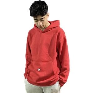 Kapşonlu Sweatshirt