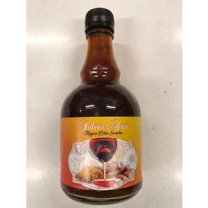 Selver Ana Meyan Kökü Şurubu 2 x 500 ml