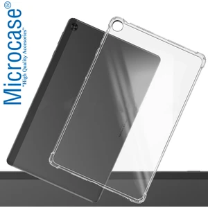 Huawei Matepad Se 10.4 Inch 2022 Anti Shock Series Silikon Tpu Soft Kılıf - Şeffaf AL3308