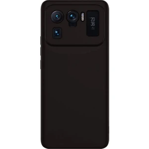 Xiaomi Mi 11 Ultra Campro Serisi Kamera Korumalı Silikon Kılıf - AL3427