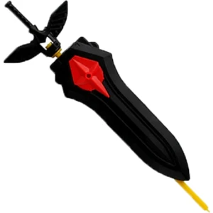 Burst Beyblade Fırlatıcısı Launcher Sağ-Sol 158-9 (1589)