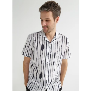 Vizon Erkek Apaş Gömlek JULIAN