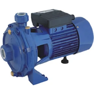 SKP-200M 2 Hp Çift Kademeli Bronz Fanlı Pompa 220V -NORTEKSKP-200M