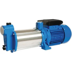 YMK-707M 2 Hp Yatık Milli Kademeli Pompa -  NORTEKYMK-707M