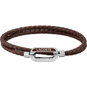Lacoste LACJ2040113 Erkek Bileklik