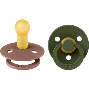 Kauçuk Emzik I Woodchuck & Hunter Green I 6-18 Ay