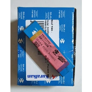 Aras Moto Pulsar 200 Ns-Rs / Dominar 400 Orjinal Yan Buji