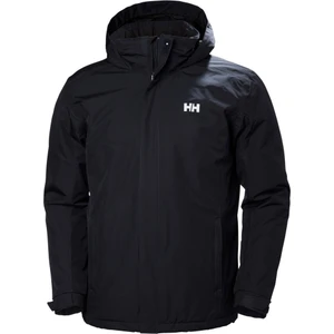 Helly Hansen Dubliner insulated Erkek Lacivert Mont 53117-597