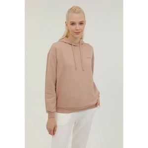 Kadın Hoodie Basic 100003010