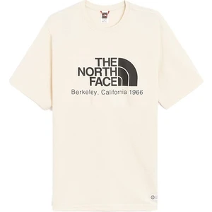 The North Face Erkek Tişört Berkeley California NF0A55GELE71