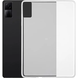 Xiaomi Redmi Pad 10.61 Inch Tablet Silikon Tpu Soft Kılıf - Şeffaf AL3284
