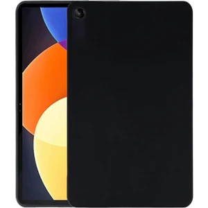 Lenovo Tab M10 TB328FU T328 10.1 Inch Tablet Silikon Tpu Soft Kılıf - Siyah AL3284