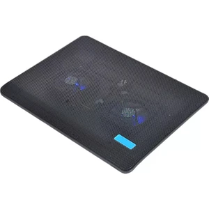 Notebook Laptop Soğutucu Stand 2 Fanlı - AL3497