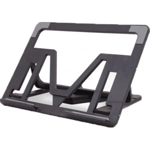 10-16 Inch Macbook Notebook Laptop Için Stand 6 Kademeli Masaüstü Tutucu - AL3480