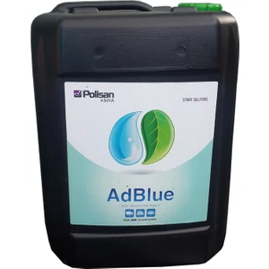 Adblue 18 Litre ( Üretim Yılı: 2024 )