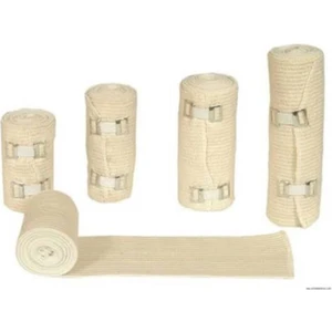 Bu Medikal Sağlık Ürünleri Elastik Bandaj 15CM 5 Adet