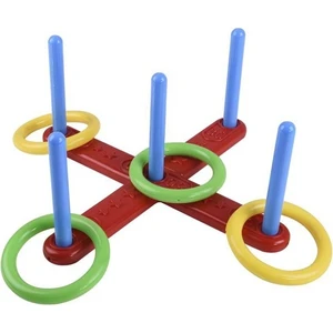 Zuzu Toys Halka Atma Oyunu