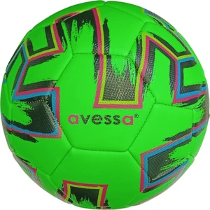 FT-300 4 Astar Makine Dikişli Futbol Topu No.5 420GR