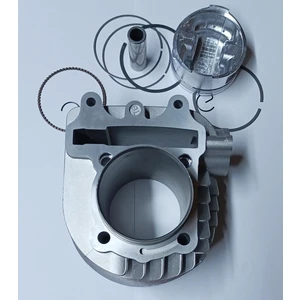 Mert Motors Volta RM5X Rm5 170CC Silindir Piston Sekman Seti