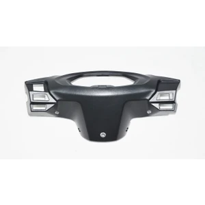 RKS Spontini 110 Kilometre Paneli