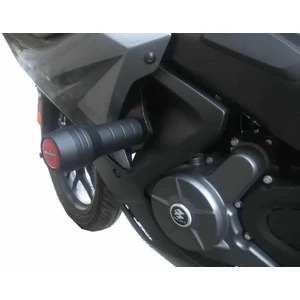 Bajaj Pulsar 200 RS Koruma Takozu