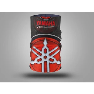 Yamaha Maske-Boyunluk No:7