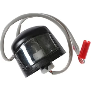 Bajaj Pulsar 200 NS Plaka Lambası Arka