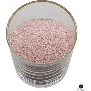 Dolunay Mum Inci Mum Tozu Pembe 250 gr