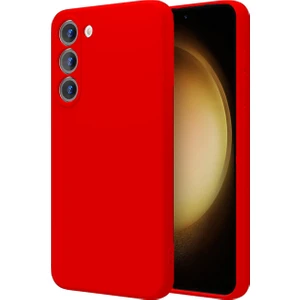 Samsung Galaxy S23 Plus Campro Serisi Kamera Korumalı Silikon Kılıf - AL3427