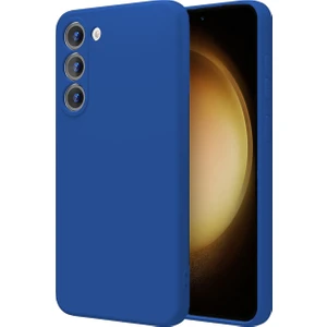 Samsung Galaxy S23 Plus Campro Serisi Kamera Korumalı Silikon Kılıf - AL3427