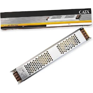 CT-2677 21A Süper Slim LED Trafosu Cata