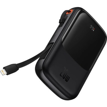 Baseus 20W 10000MAH Apple iPhone 13, 13 Pro, 13 Pro Max Fiyatı