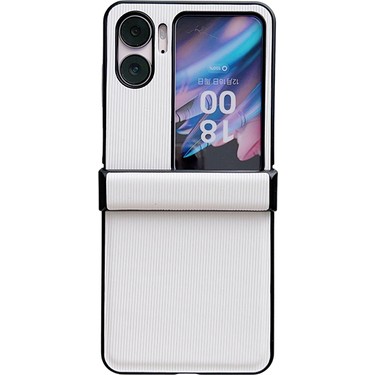 Qichengda Oppo Find N2 Flip Küçük Tazelik Dikey Taşınabilir Fiyatı