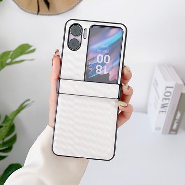 Qichengda Oppo Find N2 Flip Küçük Tazelik Dikey Taşınabilir Fiyatı