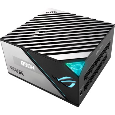 ROG Thor 850w 新品未開封 Asus ROG-THOR-850P2 850W 80+ Platinum 135MM Full Modüler Fiyatı