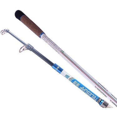 Ryobı Suprema Surf Kamış 115CM Kapalı Boy 10-250 gr Fiyatı
