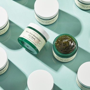 Axis-Y New Skin Resolution Gel Mask, Cildi Onaran Aydınlatan Fiyatı